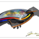 Illustration for article titled Next-Gen PC Concepts Include Laser Screens, Tactile Interfaces, Glossiness